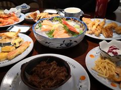 -松子料理(亮马桥店)
