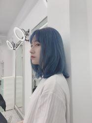 -一道造型