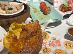 -喜势点·糖沙翁手工茶点·本地人茶居(永庆坊店)