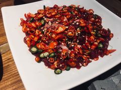 -小天鹅火锅·一线江景洪鼎旗舰店(洪崖洞店)