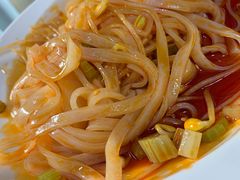 -秦陕印象超级肉夹馍(万达广场西安民乐园店)