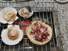 -震海贝烤贝·民俗特色店(延吉总店)