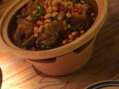 -破三川·新川菜(静安大融城店)