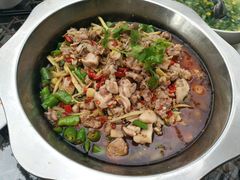 -椒小兔·盐帮川菜中餐厅(金沙时代广场店)