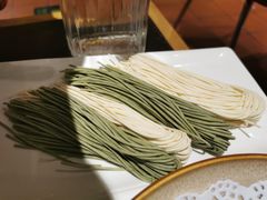 涮锅面-京涮铜锅涮肉(华贸店)