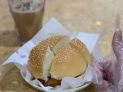 -旺角宝港式茶餐厅(寮步店)