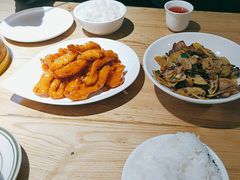 -文记卢源外·江西小炒(凤城八路店)