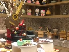 -盛宴标帜餐厅·亲子自助 (南昌喜来登酒店)