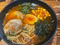 -小川洋风料理(汉街店)