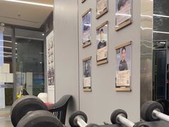 -乐刻健身(红山6979店)