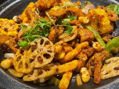 -渝蛙馆(新百店)