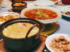 -阿毛饭店(和义路店)