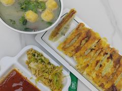 -古早外婆(天佑城店)