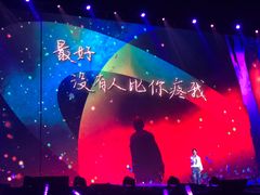 -成都金融城演艺中心