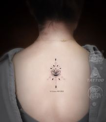 -雕哥的纹身店A3 TATTOO&纹身培训