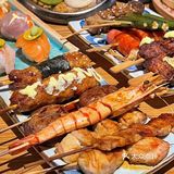 烧将居酒屋(台湾街店)