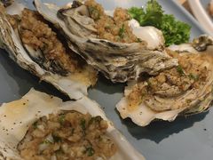 -上渔铁板烧(熙悦汇店)