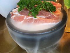 -金妈家烤肉(龙湖U城天街店)