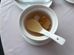 -粤财皇冠假日酒店·彩华轩中餐厅