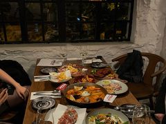 -Apollo·西班牙小酒馆(安福路店)