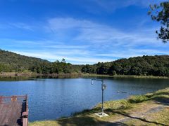 -海南热带雨林国家公园吊罗山景区