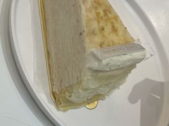 -CHEZ JASMINE 茉莉的氧气厨房