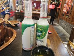 -镇江龙·火锅串串(武侯祠店)