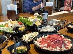 -呷哺呷哺 黄金牧场 (中发百旺店)
