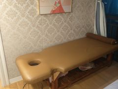 -深圳鑫泽盲人按摩中心(华讯中心店)