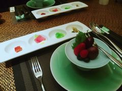-王府茶宴(大观园总店)