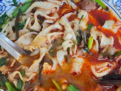 -清真马杰山牛肉汤馆