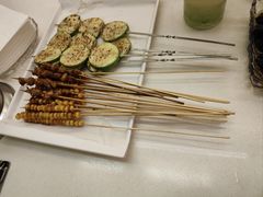 -白仁仔· 活烤海鲜 宵夜(豫园店)