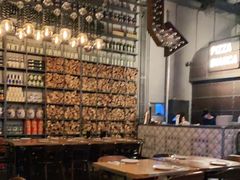 大堂-PIZZA BIANCA(民园店)