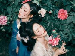 点击看大图 -瞳摄影写真旗舰店