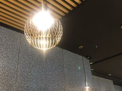 大堂-半天妖烤鱼(万达广场店)