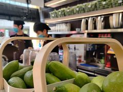 -丘大叔柠檬茶(乐峰广场分店)