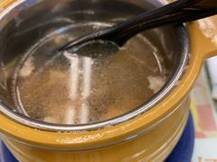 -新辉港式茶餐厅(北栅店)