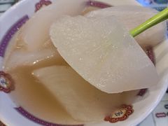 -七爷清汤腩·港式餐厅(金狮广场店)