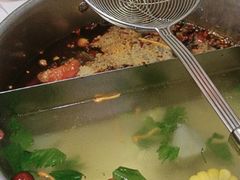 -大四喜·鲜牛肉火锅(洛阳大学城店)