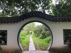 -东湖落雁景区