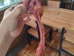 -宝山一号馕坑肉