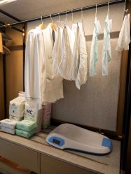 点击看大图 -baby bella小贝拉母婴护理中心(杭州凯宾斯基店)