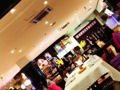 -比尔森啤酒自助烤肉(红旗街店)