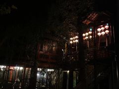 -哈哈曲艺社(西门闲亭店)