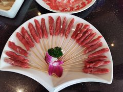-南门涮肉(通州大船店)