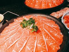 -五星桥原切肥牛火锅·30年专注好牛肉(湖塘店)