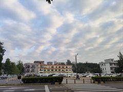 -番禺广场(市桥街道)