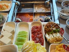 -海底捞火锅(王府井银泰in88店)