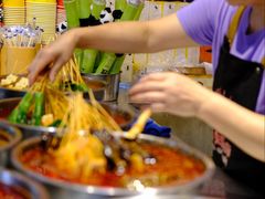 -嘉州鲜知味钵钵鸡(奎星楼店)