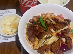 -寻裕记·现炒浇头面(人民广场店)